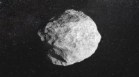 小行星可能在8年后撞击地球？中国已开始部署防御