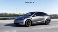 特斯拉焕新版Model Y本月下旬交付：首发版限时销售