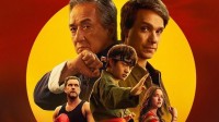 成龙重返好莱坞！动作片《功夫梦2》国际版海报释出