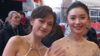 文琪刘浩存智商平衡 霸总撕秋裤的动态图