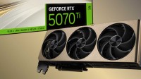 RTX 5070 Ti部分国内商家开启预售：最高近万