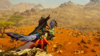 《怪猎荒野》百亿补贴有低价！PS5光盘好价入手