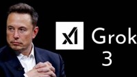 马斯克回应Grok3开源:新模型发布后再说 可能要几个月