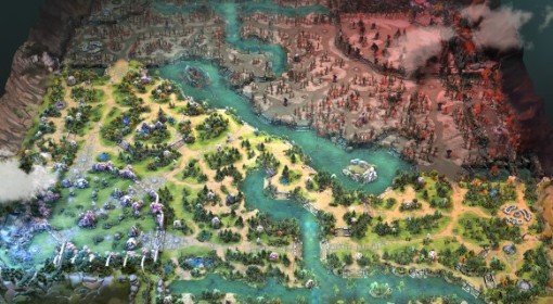 《DOTA2》7.38综合改动一览