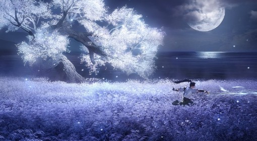 《仙剑世界》开服兑换码分享