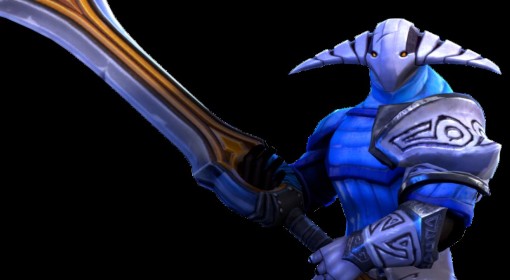 《DOTA2》7.38斯温改动一览