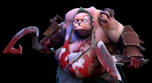 《DOTA2》7.38屠夫改动说明