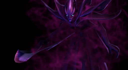 《DOTA2》7.38幽鬼改动说明