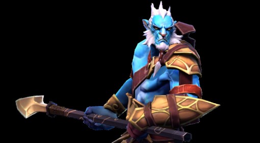 《DOTA2》7.38幻影长矛手改动说明