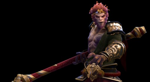 《DOTA2》7.38齐天大圣改动说明