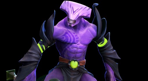 《DOTA2》7.38虚空假面改动说明