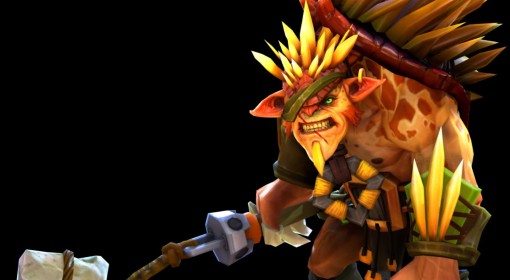 《DOTA2》7.38钢背兽改动一览