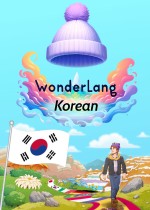 《WonderLang Korean》官方正版下载