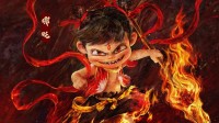 《哪吒2》登全球动画票房榜第一！你如何评价？