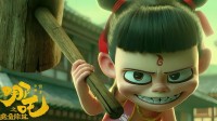 还要闹1个多月的海 《哪吒2》延长上映至3月30日