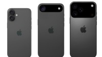 iPhone17这次要来点不一样的!横向大矩阵设计引热议