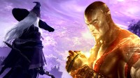 IGN锐评老头环新作：传承了被遗忘的《战神》游戏