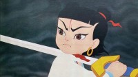 上海影城重映1979年版《哪吒》：双片连映跨时空相逢