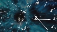 时间能倒流吗？新研究称量子宇宙中时间或可倒流 