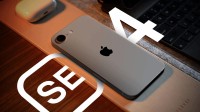 苹果iPhone SE 4或将改名 基于iPhone 16设计