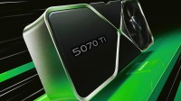 RTX 5070Ti恐遭遇严重缺货问题 价格恐飙破官方定价