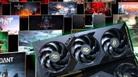 RTX 5070 Ti显卡首测：原生提升20% DLSS4一键带飞