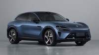 新增365千瓦双电机四驱版 小米YU7车型申报图曝光