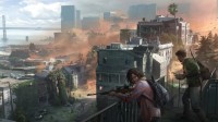 吉田修平玩过被取消的《TLOU》多人游戏：它很出色!