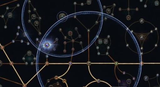 《流放之路2》风暴编织者飞雷神Build分享