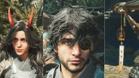 《怪猎荒野》有很多免费DLC：这些特典别忘记领！
