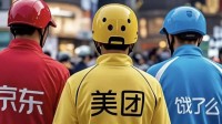 京东杀入外卖：京东外卖骑手月薪可达14000元  