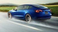特斯拉因Model 3幽灵刹车被起诉!专家测试也