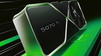 外媒测试RTX 5070 Ti性能：相当于4080等三款显卡！