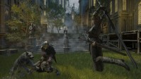 由前FS社员工制作！这款动作RPG游戏将推出试玩版