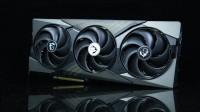 微星RTX 5070 Ti魔龙评测：DLSS4助性能超4080 75%