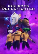 《Alliance Peacefighter》官方正版下载