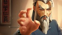 《师父》真人电影将由网飞负责 延续