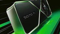 RTX 5070Ti供应极其短缺！海外市场均价接近7000元