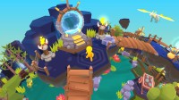 大热恐怖游戏续作、创意音游迎史低 Steam折扣推荐