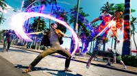 首都高速飙车、像素武侠佳作 Steam热销推荐
