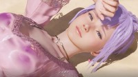 《死或生》新作
