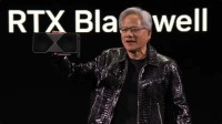 NVIDIA在CES上给游戏业带来了哪些革命性创新？
