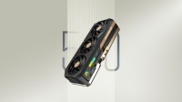 索泰GeForce RTX 5090 D首发评测