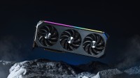 索泰 GeForce RTX 5080 显卡首发评测