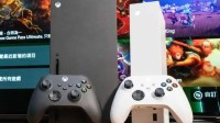 游戏下个过瘾！Xbox更新支持16TB以上外接硬盘