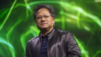 黄仁勋公开回应DeepSeek：股价暴跌是投资者误解