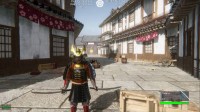 《弥助模拟器》steam愿望单排名狂升!博主呼吁继续冲
