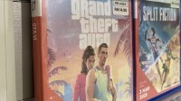马来西亚一商店开放GTA6预售：