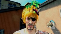 《如龙8外传》Steam峰值在线1.8万！超桐生一马外传