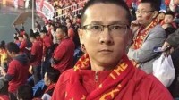 退钱哥何胜回应当球员加盟中冠:能上场定全力以赴!
